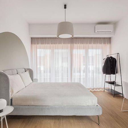 4Bnb - Suites Del Gallo 로마 외부 사진