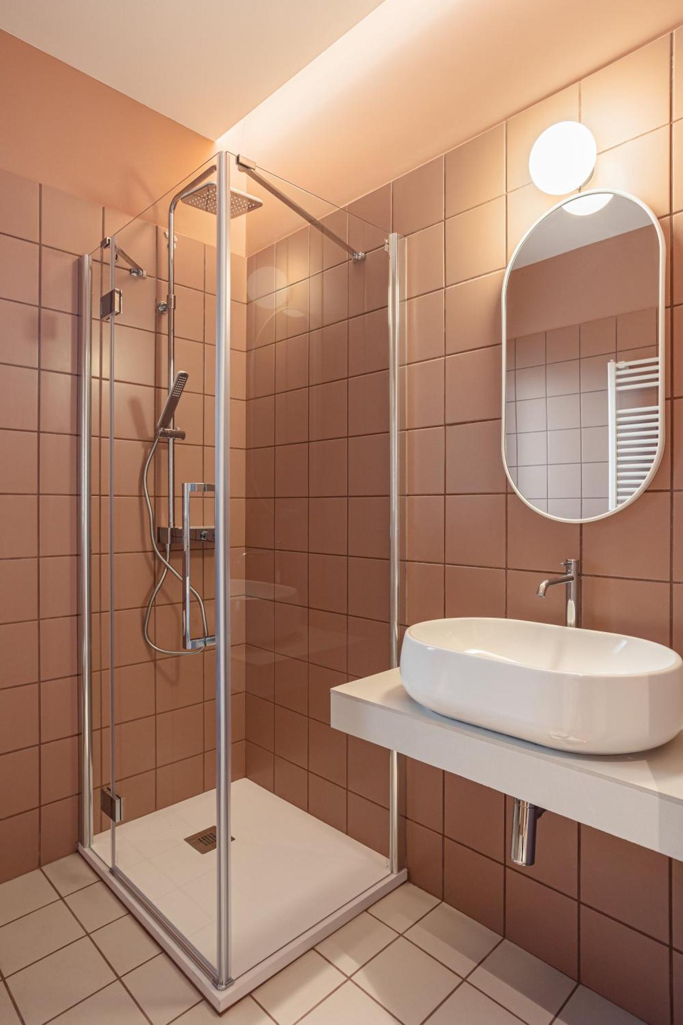 4Bnb - Suites Del Gallo 로마 외부 사진