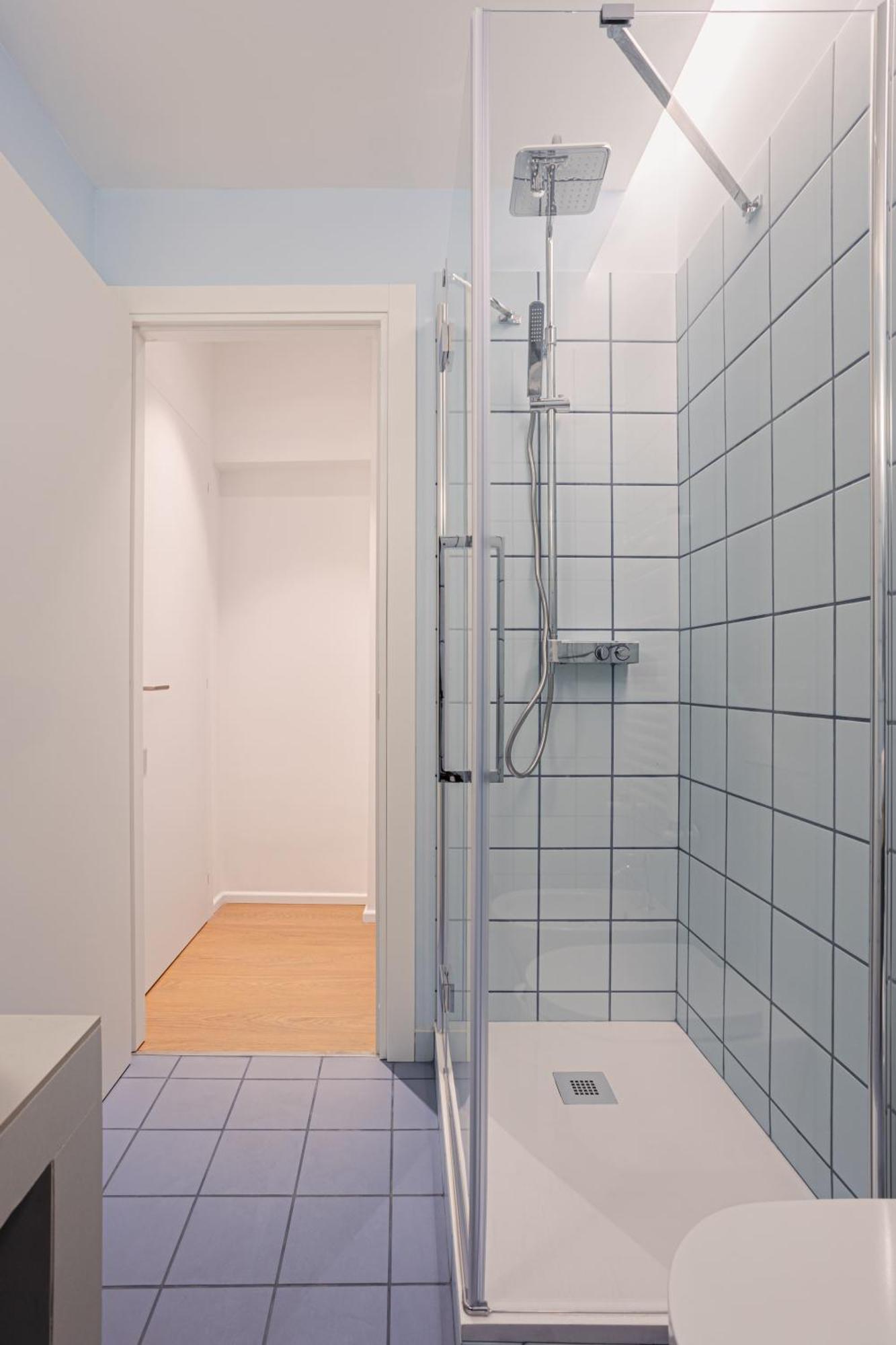4Bnb - Suites Del Gallo 로마 외부 사진
