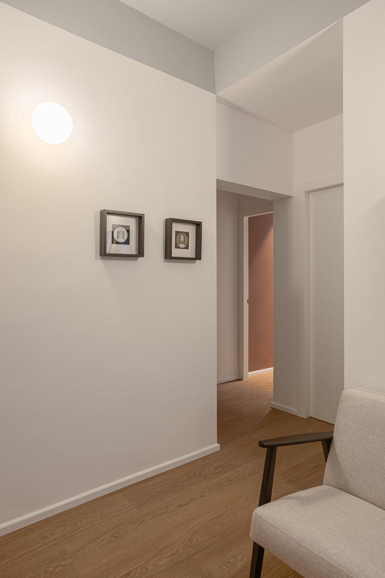 4Bnb - Suites Del Gallo 로마 외부 사진