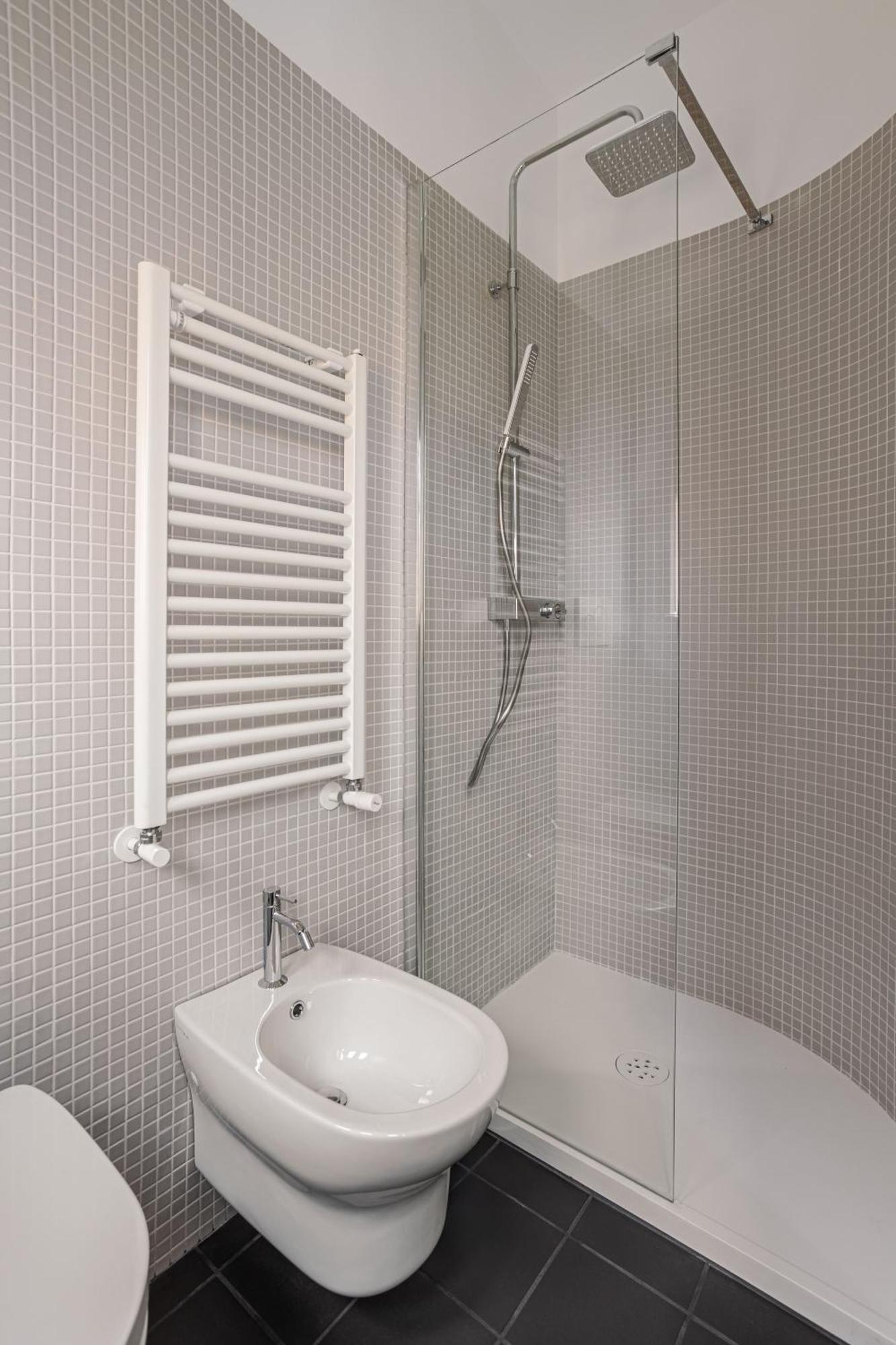 4Bnb - Suites Del Gallo 로마 외부 사진