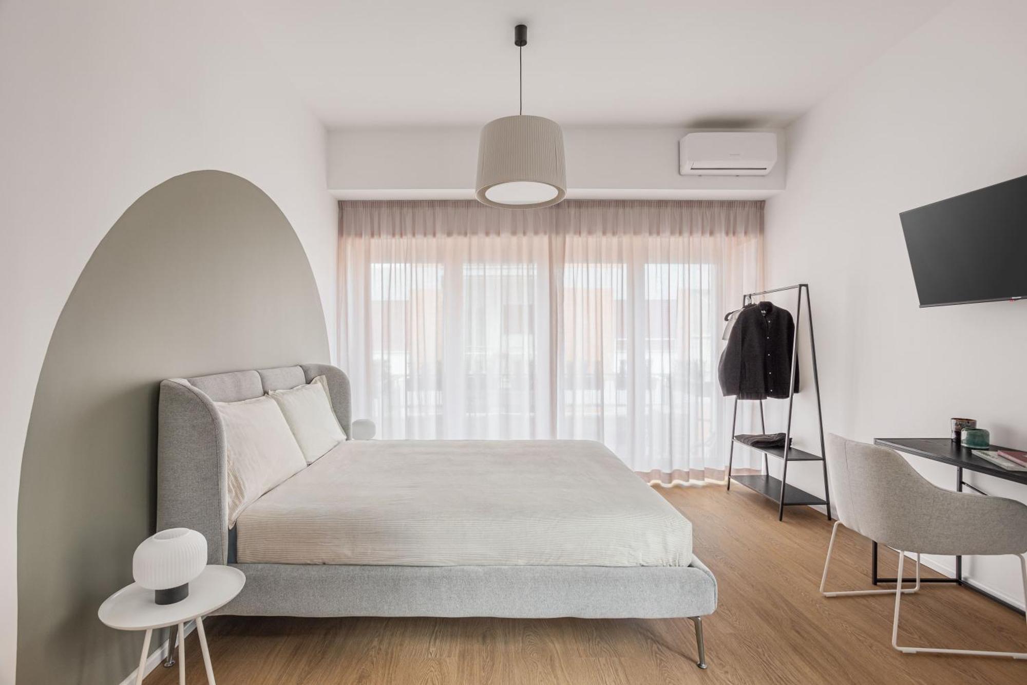 4Bnb - Suites Del Gallo 로마 외부 사진