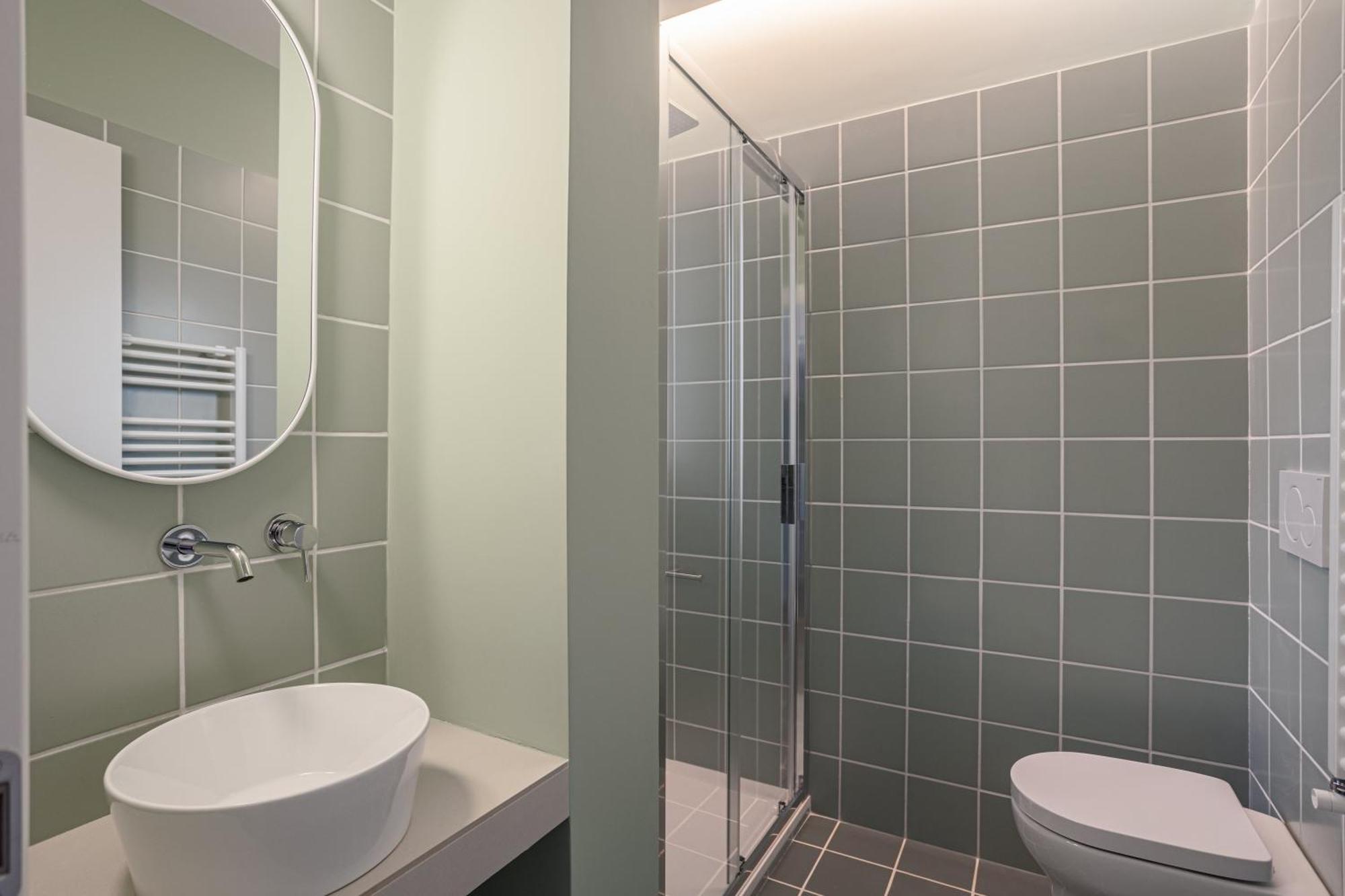 4Bnb - Suites Del Gallo 로마 외부 사진