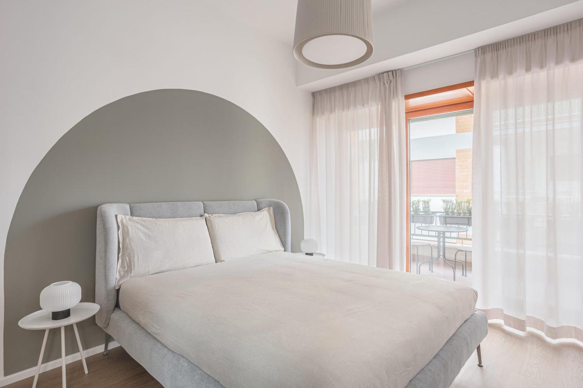 4Bnb - Suites Del Gallo 로마 외부 사진