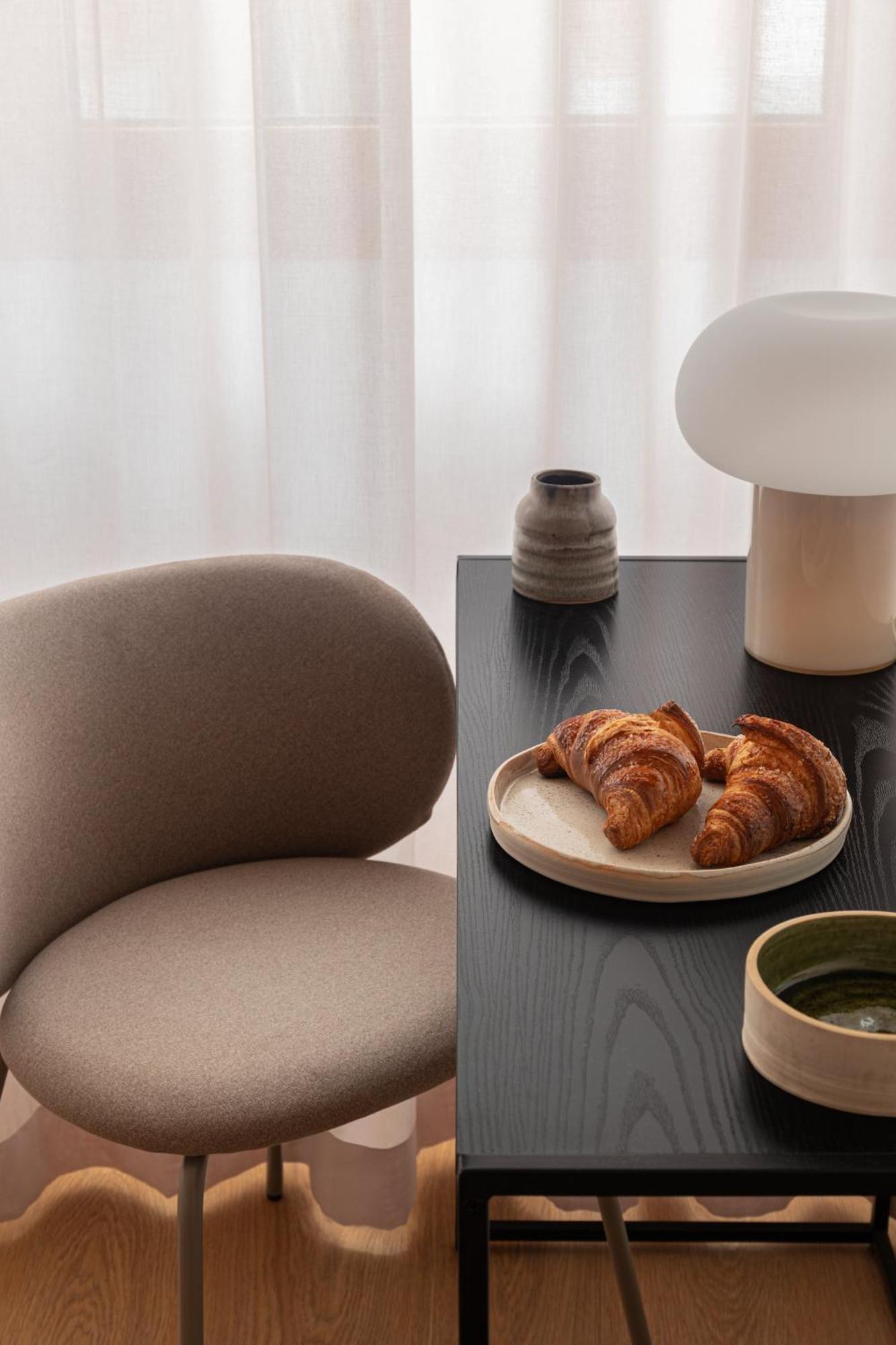4Bnb - Suites Del Gallo 로마 외부 사진