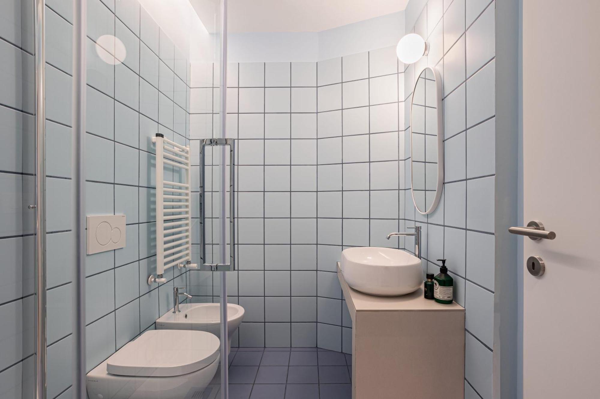 4Bnb - Suites Del Gallo 로마 외부 사진