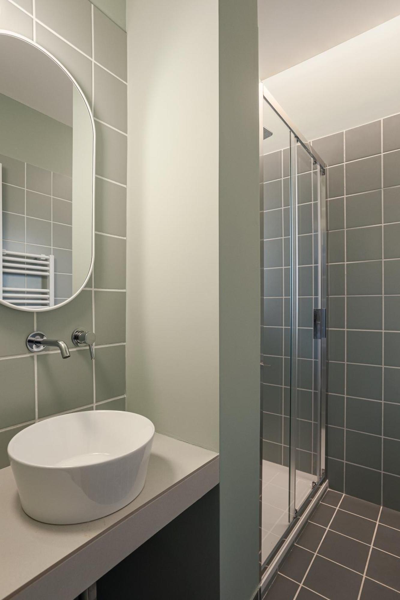 4Bnb - Suites Del Gallo 로마 외부 사진