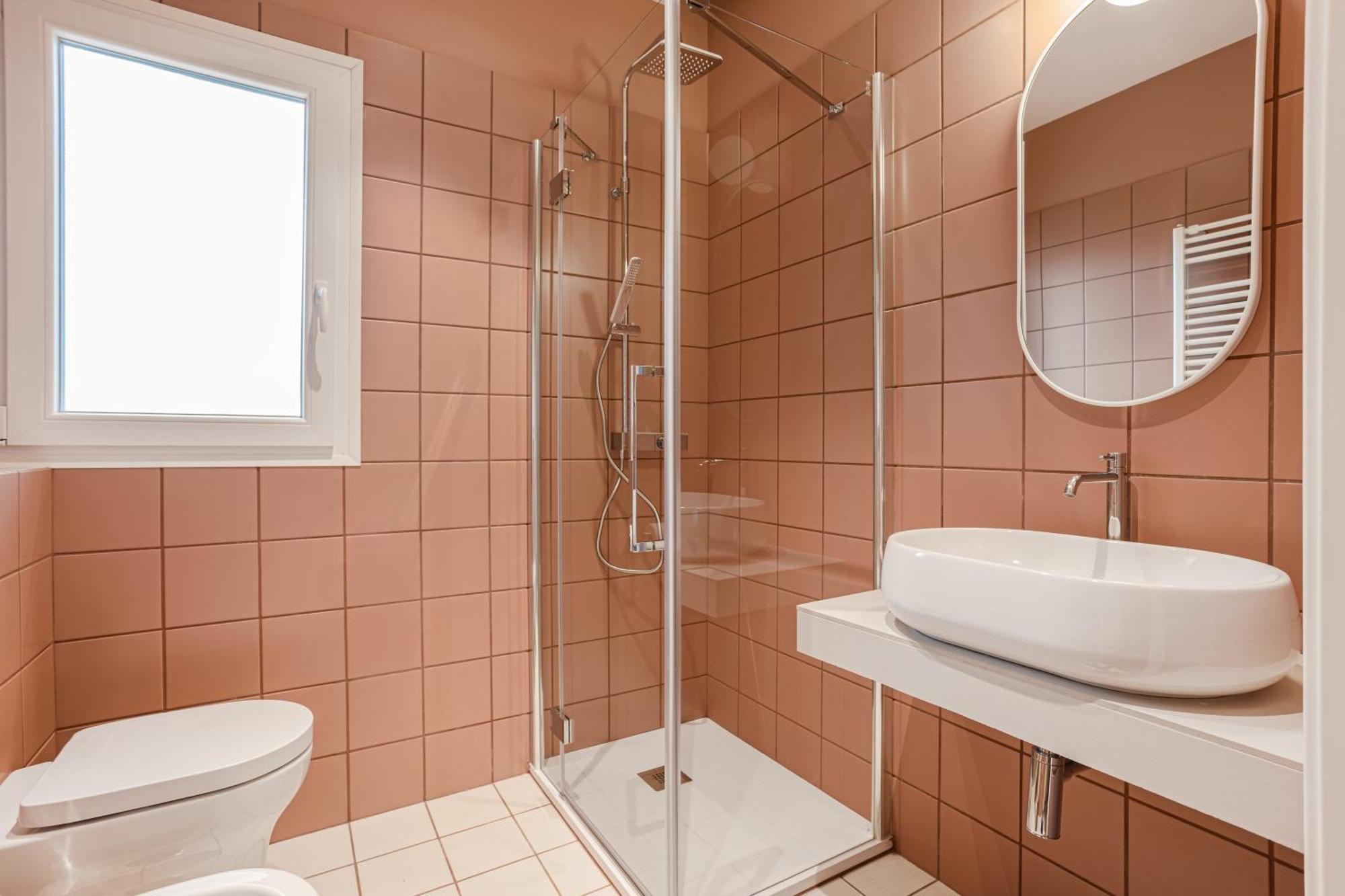 4Bnb - Suites Del Gallo 로마 외부 사진