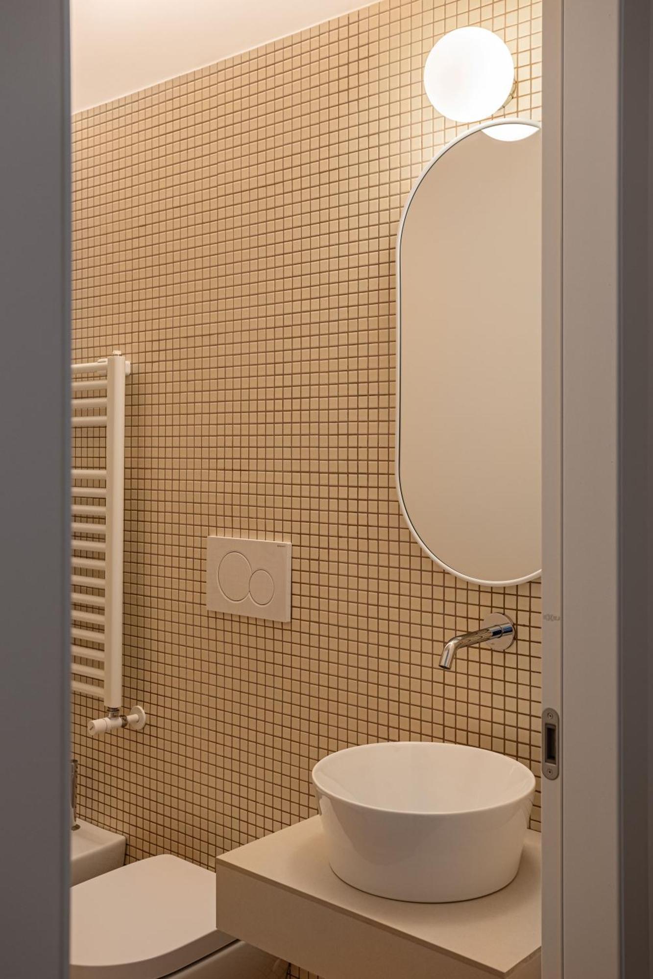 4Bnb - Suites Del Gallo 로마 외부 사진